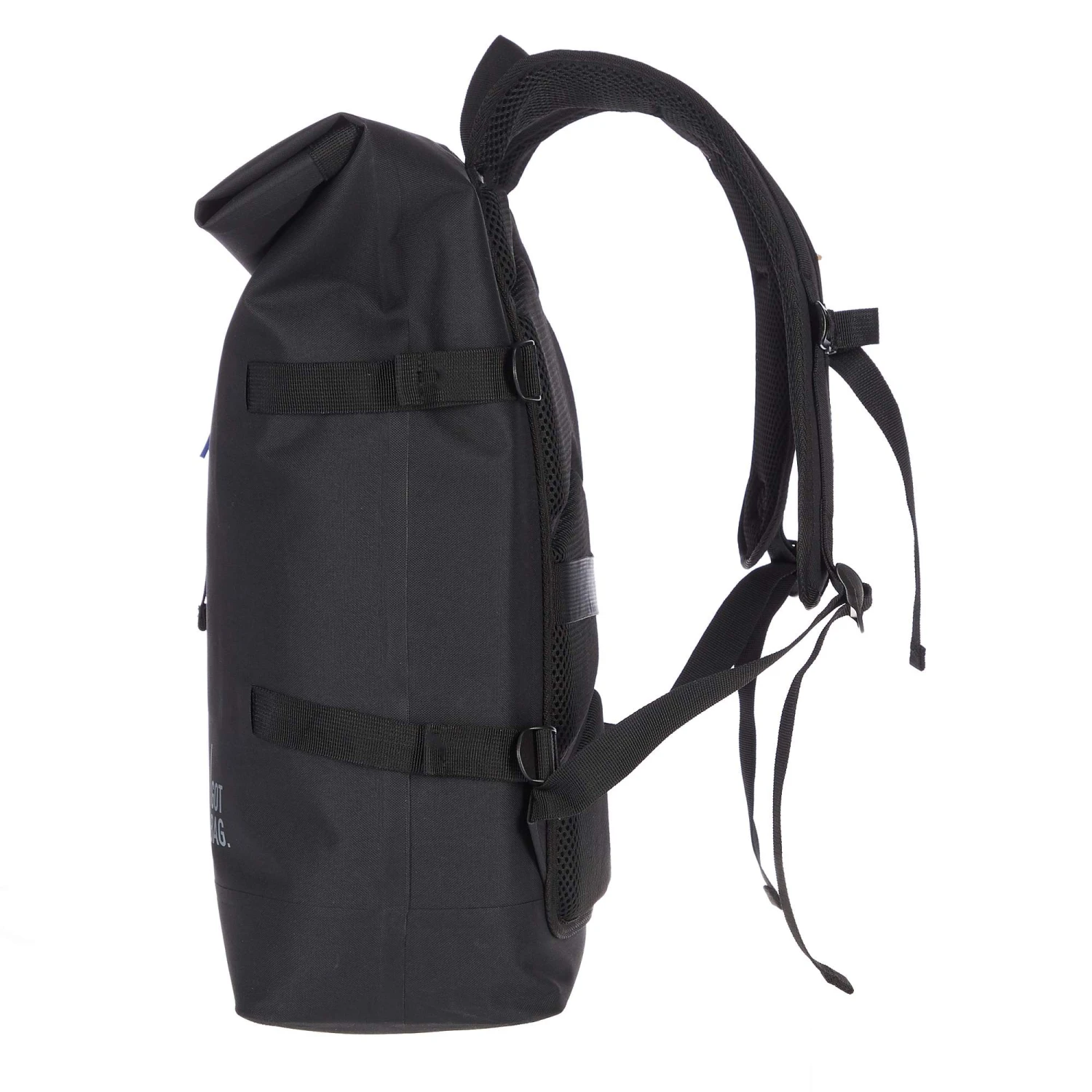 GOT BAG ROLLTOP Unisex - Tagesrucksack 7 GOT BAG ROLLTOP Unisex - Tagesrucksack – Bild 5