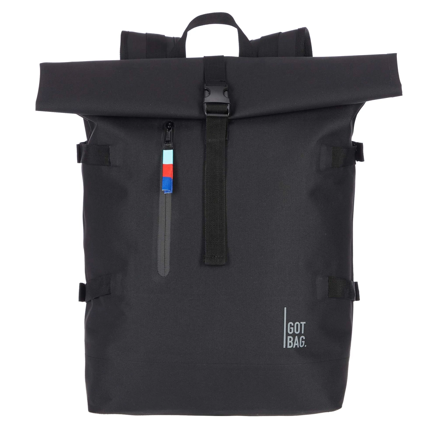 GOT BAG ROLLTOP Unisex - Tagesrucksack 8 GOT BAG ROLLTOP Unisex - Tagesrucksack – Bild 6