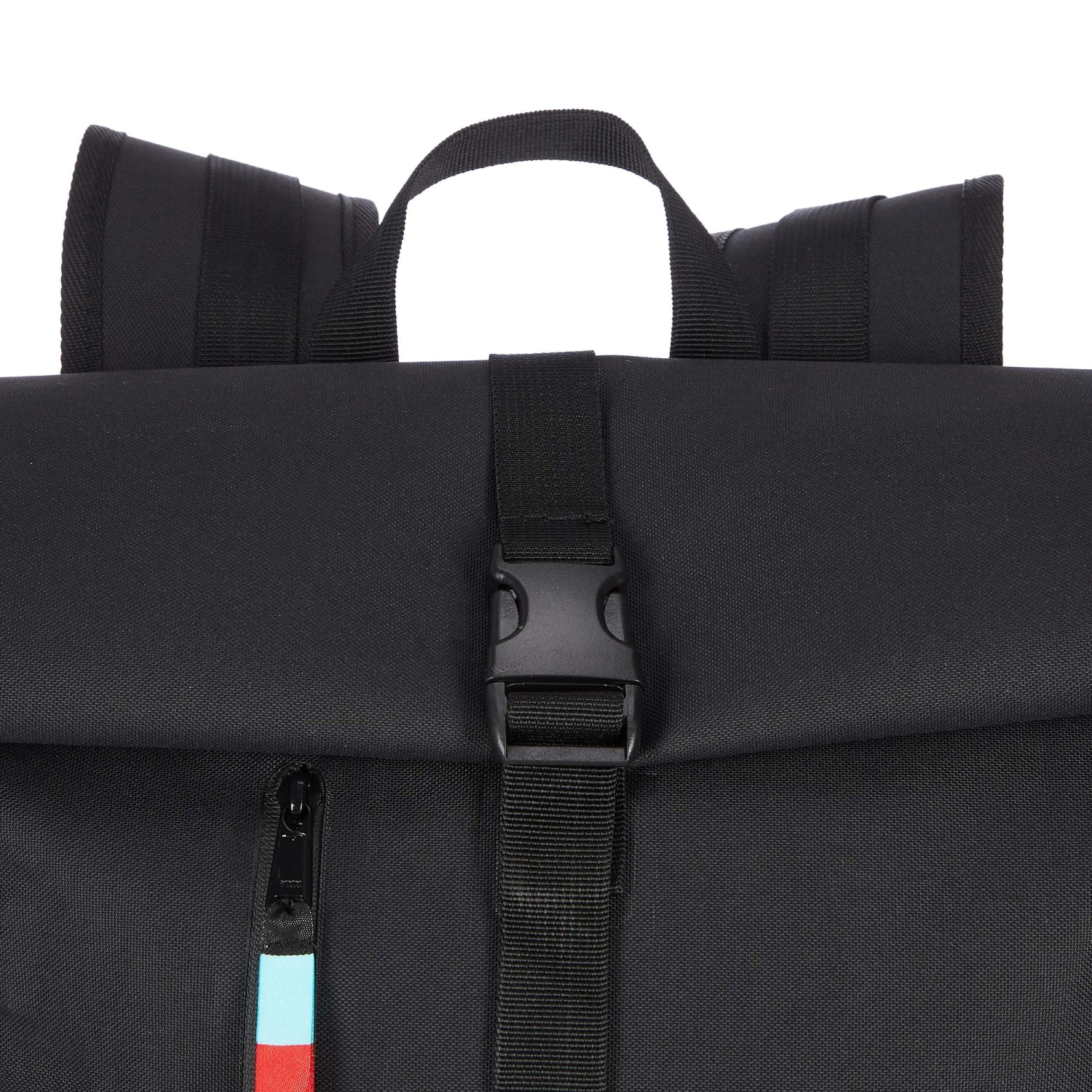 GOT BAG ROLLTOP Unisex - Tagesrucksack 9 GOT BAG ROLLTOP Unisex - Tagesrucksack – Bild 7