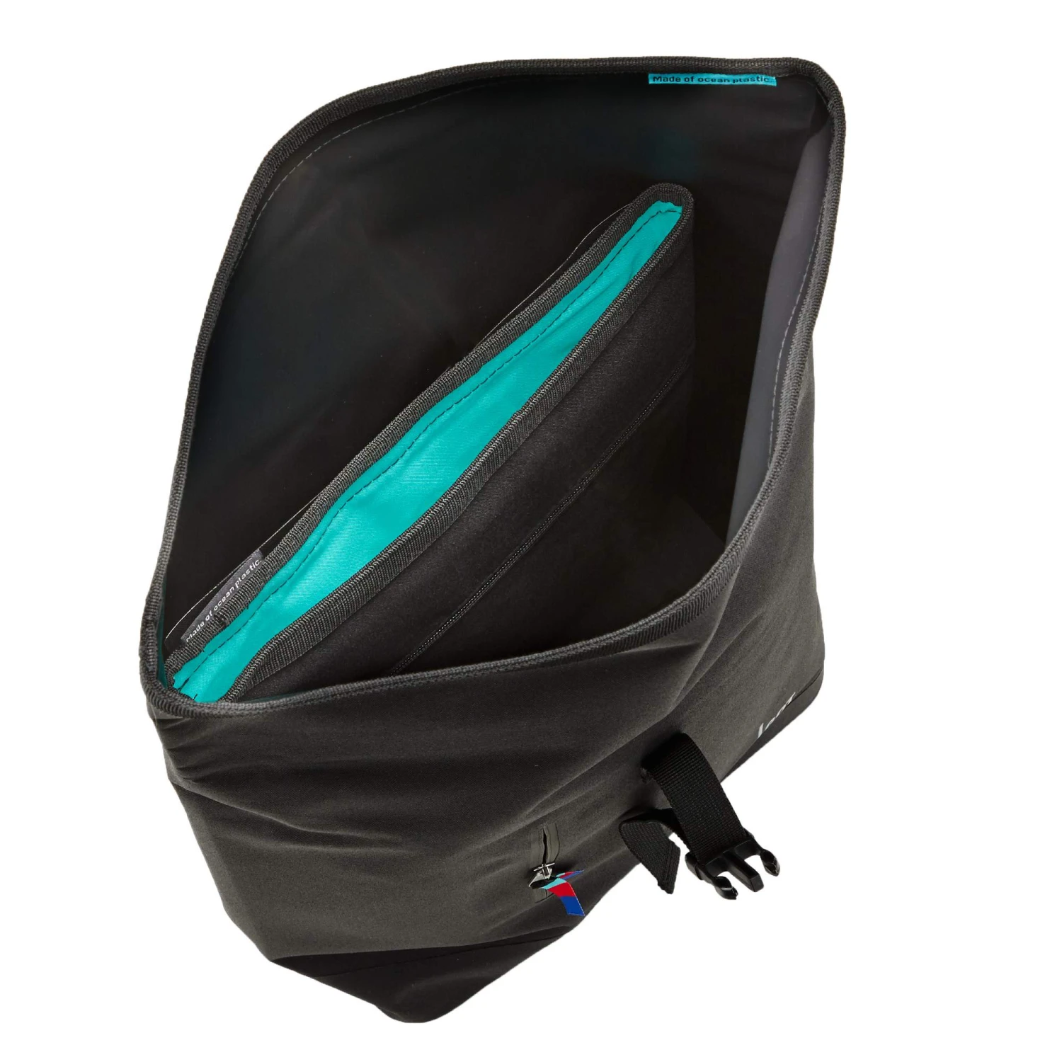 GOT BAG ROLLTOP LITE Unisex - Tagesrucksack 13 GOT BAG ROLLTOP LITE Unisex - Tagesrucksack – Bild 11