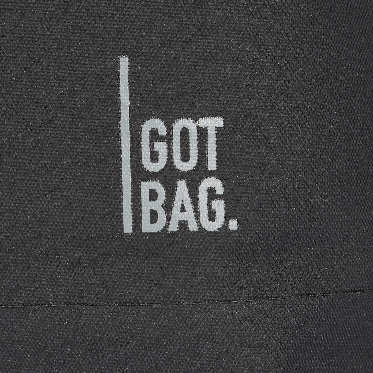 GOT BAG ROLLTOP LITE Unisex - Tagesrucksack 11 GOT BAG ROLLTOP LITE Unisex - Tagesrucksack – Bild 9