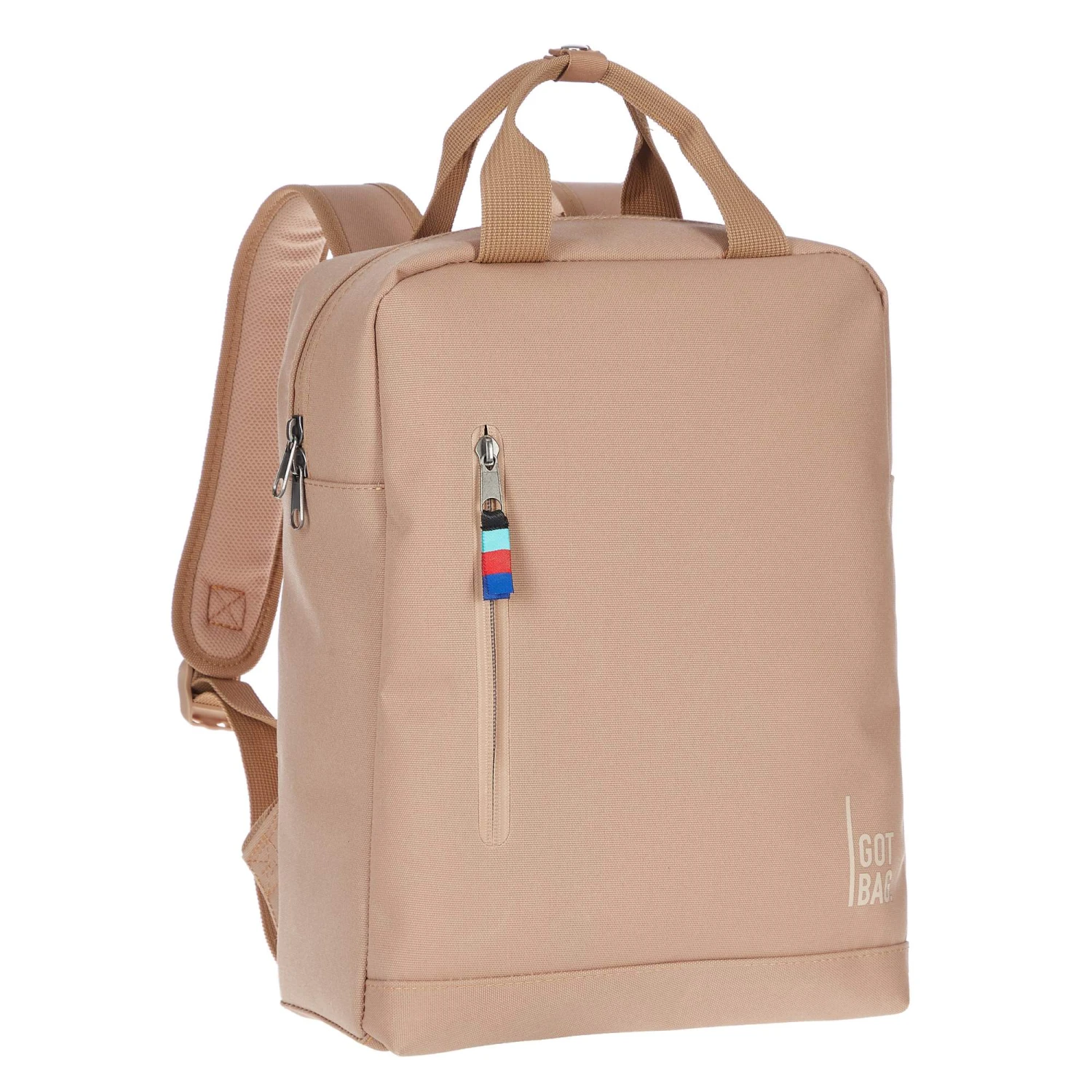 GOT BAG DAYPACK Unisex - Tagesrucksack 3 GOT BAG DAYPACK Unisex - Tagesrucksack