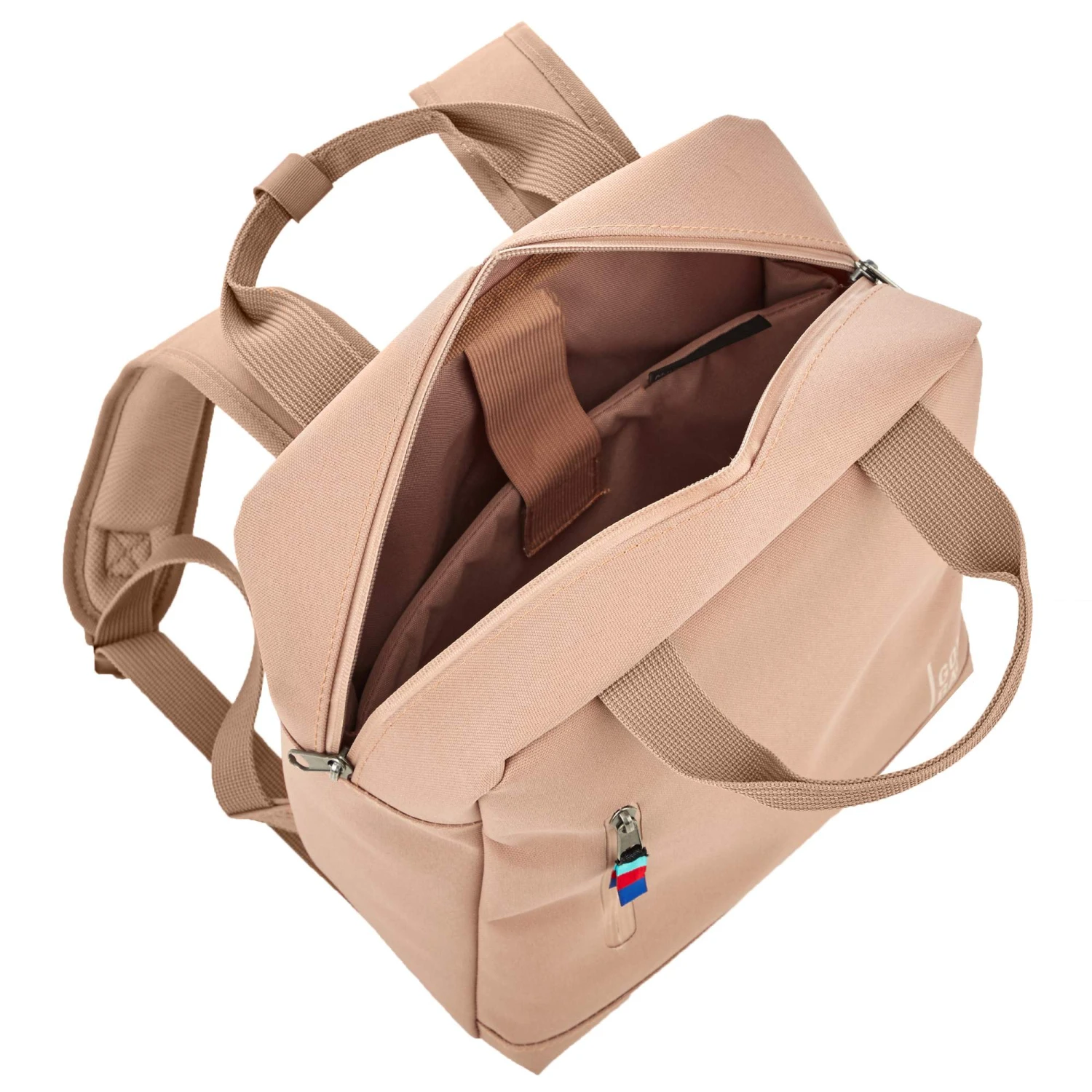 GOT BAG DAYPACK Unisex - Tagesrucksack 12 GOT BAG DAYPACK Unisex - Tagesrucksack – Bild 10