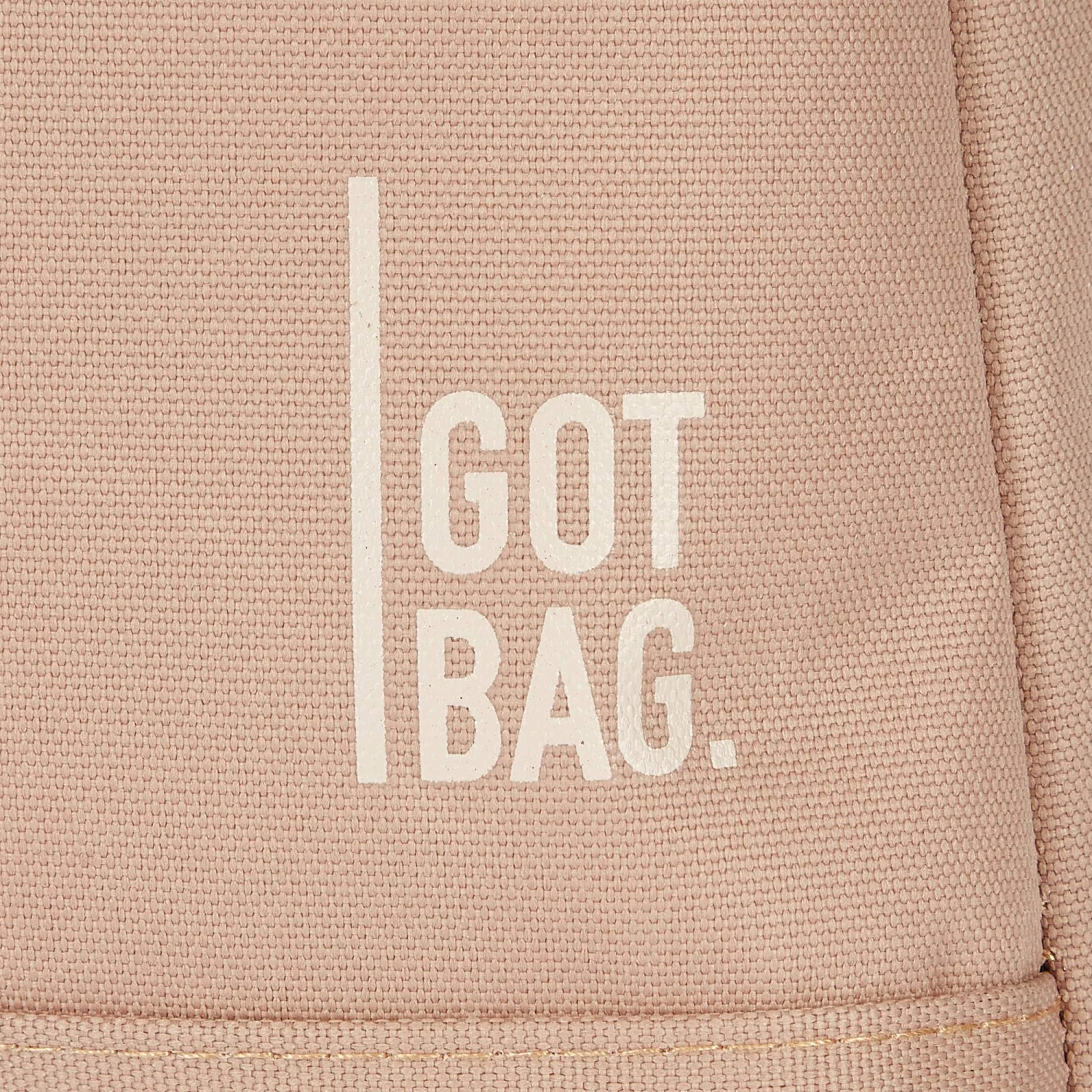 GOT BAG DAYPACK Unisex - Tagesrucksack 10 GOT BAG DAYPACK Unisex - Tagesrucksack – Bild 8