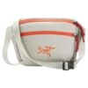 Arc'teryx MANTIS 1 WAIST PACK Unisex - Umhängetasche -Outdoor-Ausrüstung 5637960255 a mantis 1 waist pack arc teryx 24