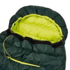 Y By Nordisk TENSION BRICK 600 - Deckenschlafsack -Outdoor-Ausrüstung 5637961545 f tension brick 600 y by nordisk 24