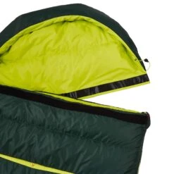 Y By Nordisk TENSION BRICK 600 - Deckenschlafsack -Outdoor-Ausrüstung 5637961545 g tension brick 600 y by nordisk 24