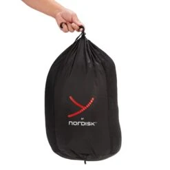 Y By Nordisk TENSION BRICK 600 - Deckenschlafsack -Outdoor-Ausrüstung 5637961545 k tension brick 600 y by nordisk 24