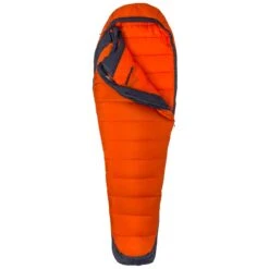 Marmot TRESTLES ELITE ECO 0 LONG Herren - Kunstfaserschlafsack -Outdoor-Ausrüstung 5637965833 c trestles elite eco 0 long marmot 24