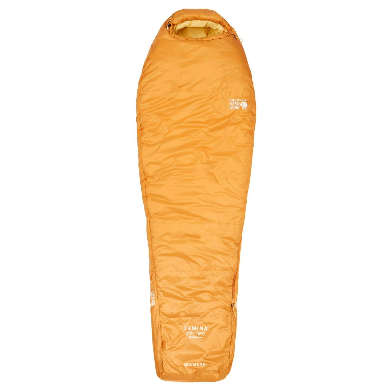 Mountain Hardwear LAMINA W 0F/-18C LONG Damen - Kunstfaserschlafsack 3 Mountain Hardwear LAMINA W 0F/-18C LONG Damen - Kunstfaserschlafsack