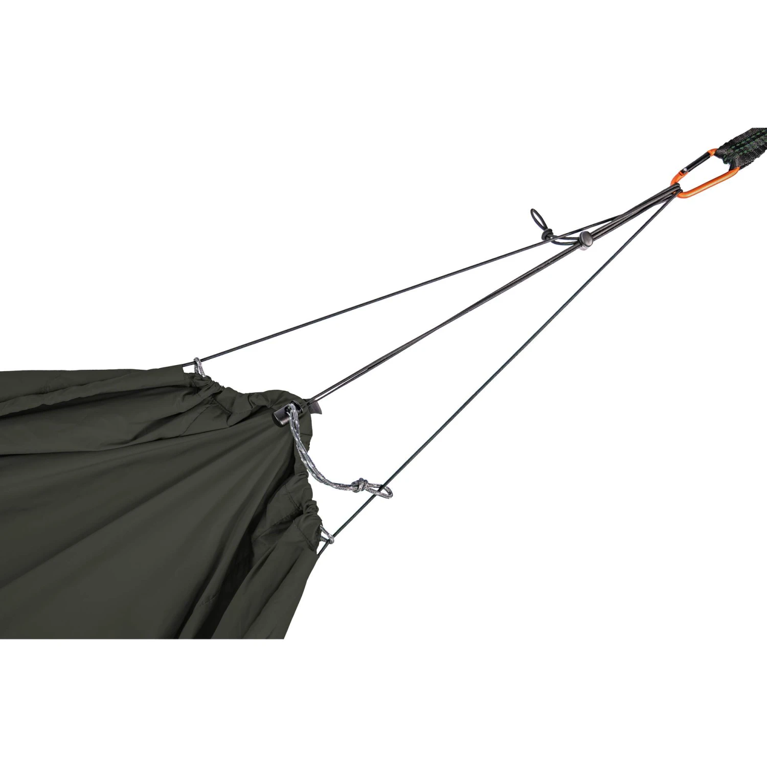 Grüezi Bag BIOPOD DOWNWOOL HYBRID UNDERQUILT 7 Grüezi Bag BIOPOD DOWNWOOL HYBRID UNDERQUILT – Bild 5