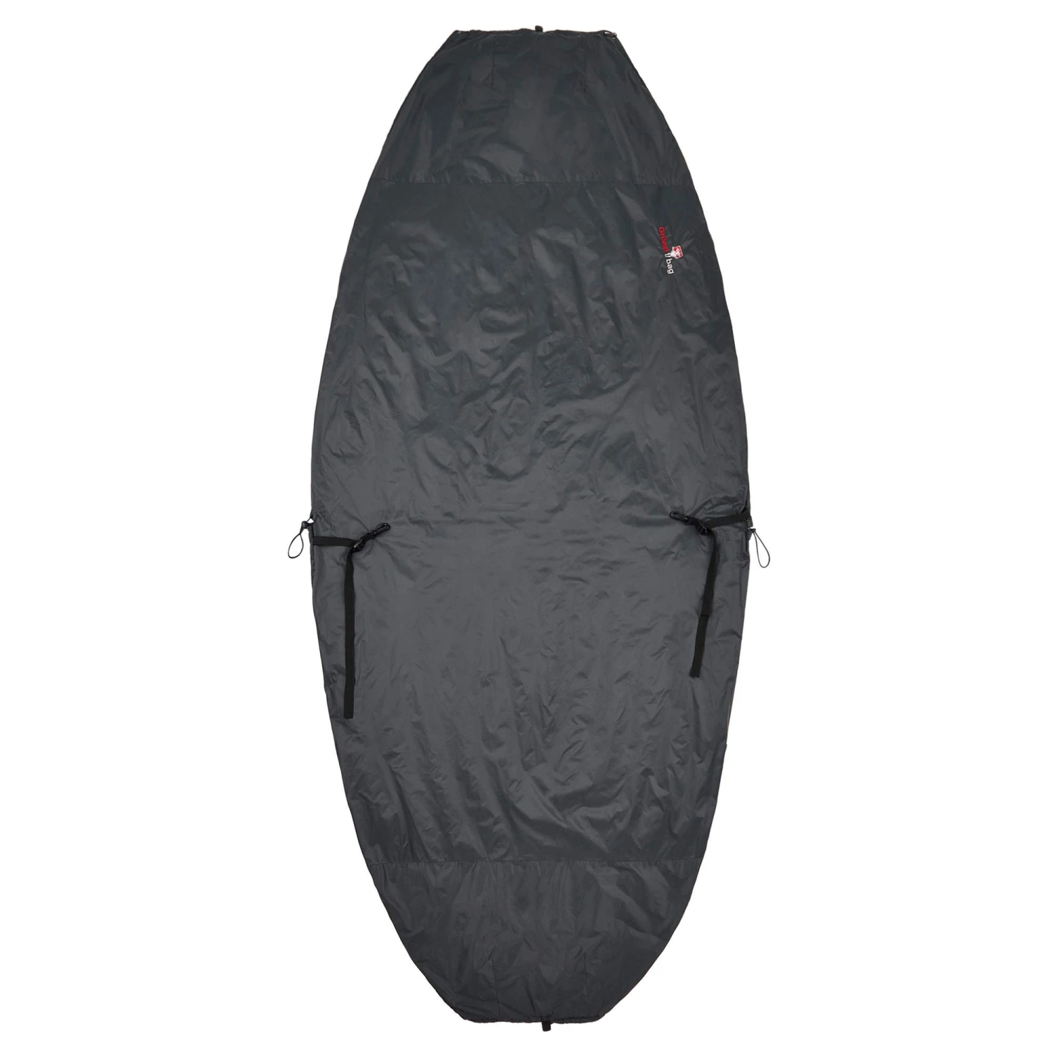 Grüezi Bag BIOPOD DOWNWOOL HYBRID UNDERQUILT 4 Grüezi Bag BIOPOD DOWNWOOL HYBRID UNDERQUILT – Bild 2