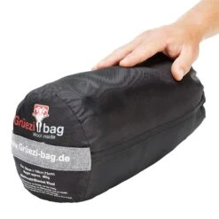 Grüezi Bag WELLHEALTHBLANKET WOOL - Deckenschlafsack -Outdoor-Ausrüstung 5637970080 e wellhealth blanket wool grueezi bag 24
