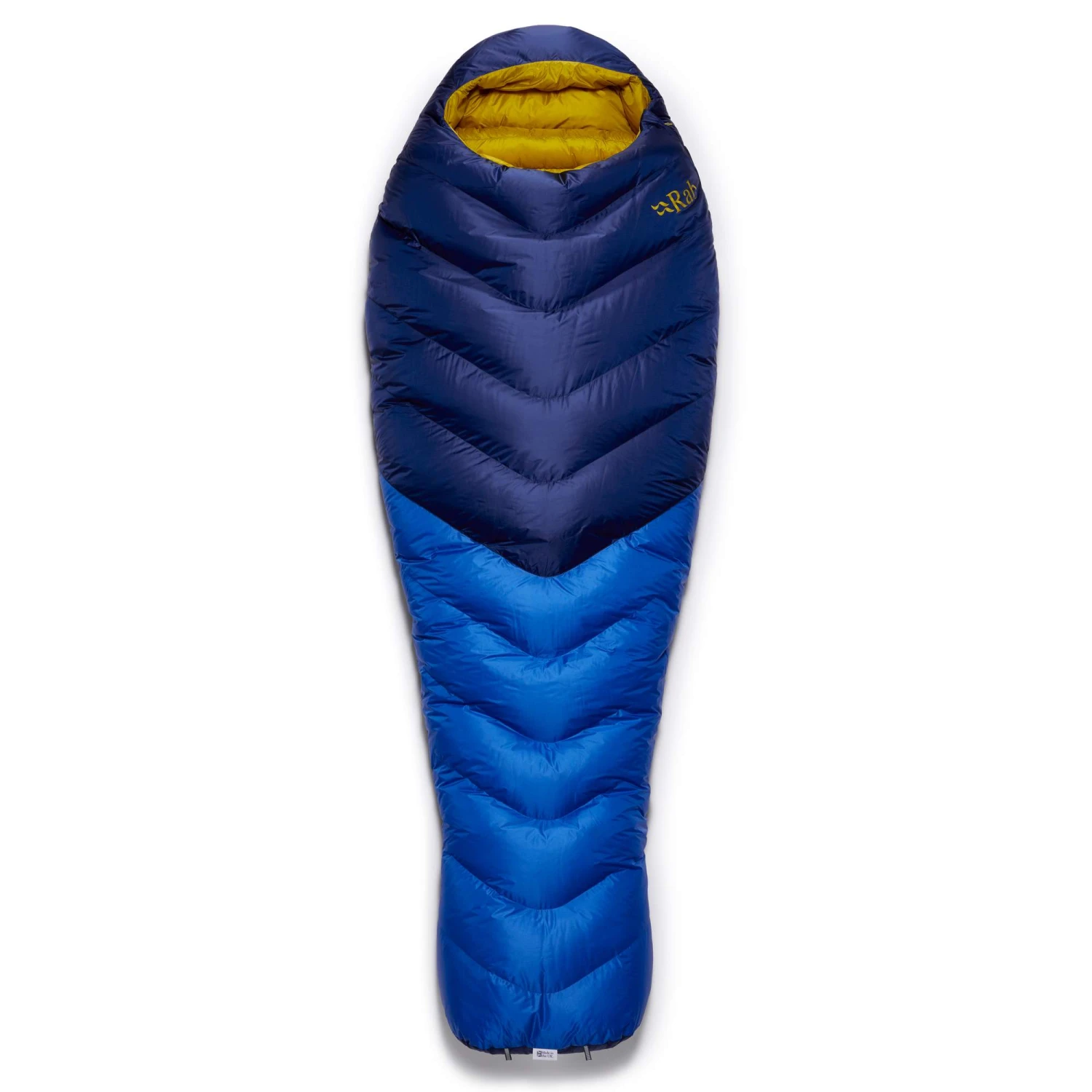 Rab NEUTRINO 800 REG - Winterschlafsack 3 Rab NEUTRINO 800 REG - Winterschlafsack