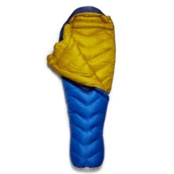 Rab NEUTRINO 800 REG - Winterschlafsack 15 Rab NEUTRINO 800 REG - Winterschlafsack -Outdoor-Ausrüstung 5637971500 c neutrino 800 rab 24
