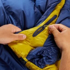 Rab NEUTRINO 800 REG - Winterschlafsack 21 Rab NEUTRINO 800 REG - Winterschlafsack -Outdoor-Ausrüstung 5637971500 i neutrino 800 rab 24