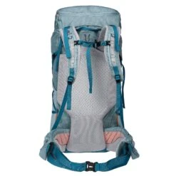 Deuter AIRCONTACT ULTRA 45+5 SL Damen - Trekkingrucksack Damen 16 Deuter AIRCONTACT ULTRA 45+5 SL Damen - Trekkingrucksack Damen -Outdoor-Ausrüstung 5637974349 c aircontact ultra 455 sl deuter 24