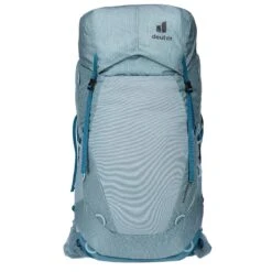 Deuter AIRCONTACT ULTRA 45+5 SL Damen - Trekkingrucksack Damen 19 Deuter AIRCONTACT ULTRA 45+5 SL Damen - Trekkingrucksack Damen -Outdoor-Ausrüstung 5637974349 f aircontact ultra 455 sl deuter 24