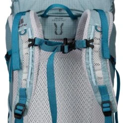 Deuter AIRCONTACT ULTRA 45+5 SL Damen - Trekkingrucksack Damen 21 Deuter AIRCONTACT ULTRA 45+5 SL Damen - Trekkingrucksack Damen -Outdoor-Ausrüstung 5637974349 h aircontact ultra 455 sl deuter 24