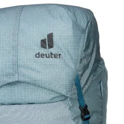 Deuter AIRCONTACT ULTRA 45+5 SL Damen - Trekkingrucksack Damen 23 Deuter AIRCONTACT ULTRA 45+5 SL Damen - Trekkingrucksack Damen -Outdoor-Ausrüstung 5637974349 j aircontact ultra 455 sl deuter 24