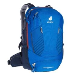 Deuter TRANS ALPINE 24 Unisex - Fahrradrucksack