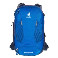 Deuter TRANS ALPINE 24 Unisex - Fahrradrucksack -Outdoor-Ausrüstung 5637974352 f trans alpine 24 deuter 24