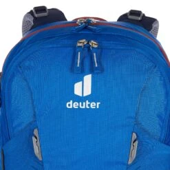 Deuter TRANS ALPINE 24 Unisex - Fahrradrucksack -Outdoor-Ausrüstung 5637974352 g trans alpine 24 deuter 24