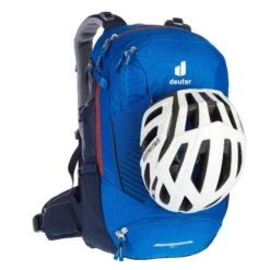Deuter TRANS ALPINE 24 Unisex - Fahrradrucksack -Outdoor-Ausrüstung 5637974352 n trans alpine 24 deuter 24