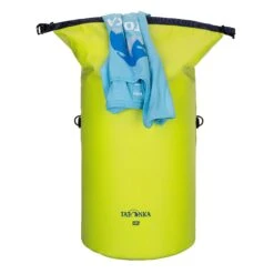 Tatonka WP STUFFBAG 48L - Packsack -Outdoor-Ausrüstung 5637985399 c wp stuffbag 48l tatonka 24