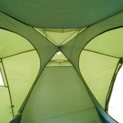 Jack Wolfskin ECLIPSE III - Kuppelzelt -Outdoor-Ausrüstung 5637992976 s eclipse iii jack wolfskin 24