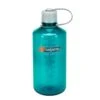 Nalgene NARROW MOUTH SUSTAIN 1 L GRÜN - Trinkflasche -Outdoor-Ausrüstung 5637993581 a trinkflasche trout gruen eh sustain nalgene 24