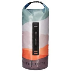 FRILUFTS CORCOVADO PACK - Wasserdichter Rucksack -Outdoor-Ausrüstung 5637998106 f corcovado pack frilufts 24