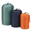 FRILUFTS STUFFBAG ROUND SET - Packbeutel 1 FRILUFTS STUFFBAG ROUND SET - Packbeutel -Outdoor-Ausrüstung 5637998124 a stuffbag round set frilufts 24