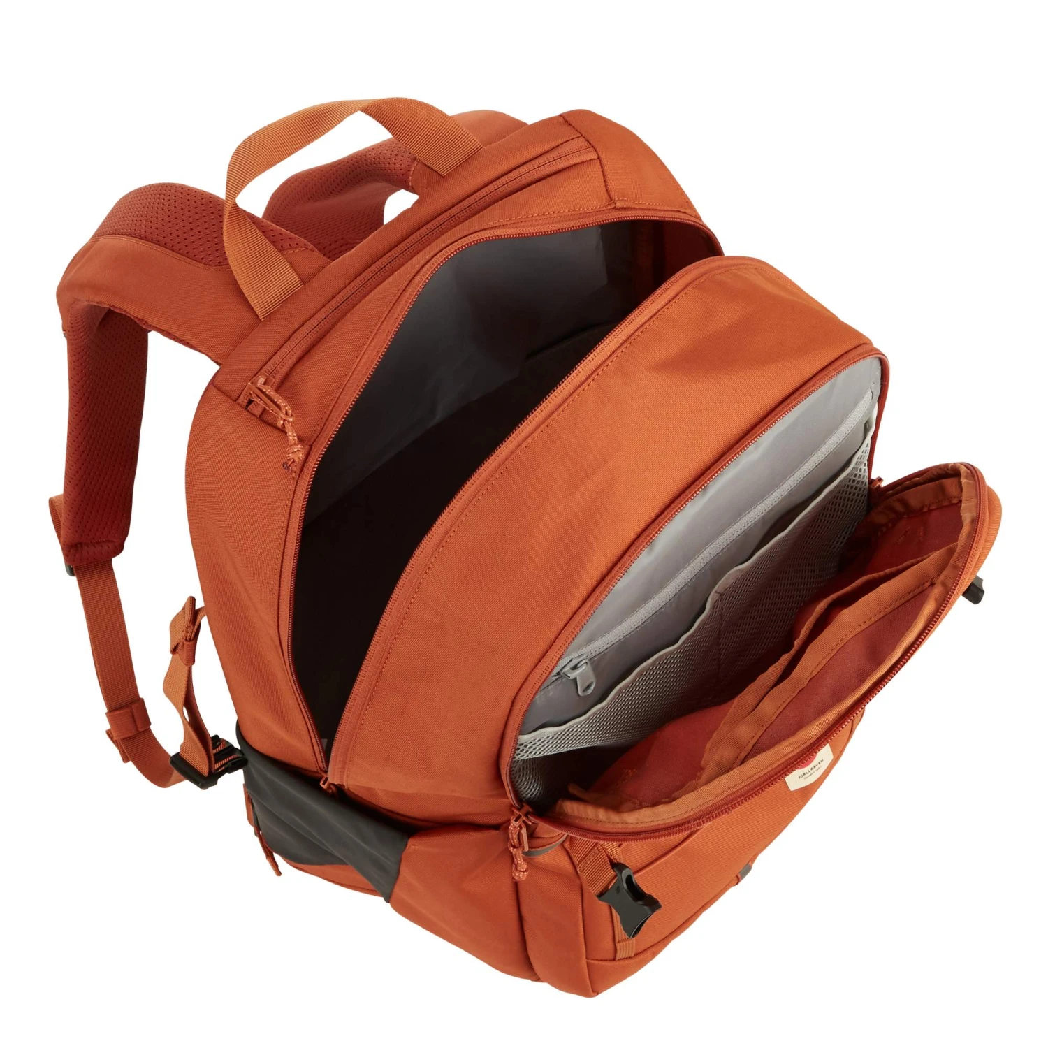 FJÄLLRÄVEN SKULE 28 Unisex - Tagesrucksack 12 FJÄLLRÄVEN SKULE 28 Unisex - Tagesrucksack – Bild 10