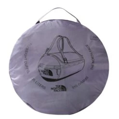 The North Face FLYWEIGHT DUFFEL - Reisetasche 10 The North Face FLYWEIGHT DUFFEL - Reisetasche -Outdoor-Ausrüstung 5638006627 d flyweight duffel the north face 24