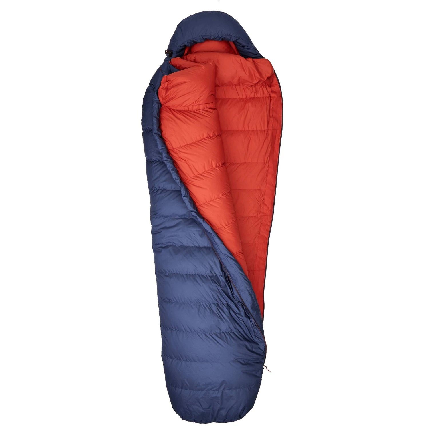 Mountain Equipment CLASSIC ECO 750 LONG - Daunenschlafsack 5 Mountain Equipment CLASSIC ECO 750 LONG - Daunenschlafsack – Bild 3