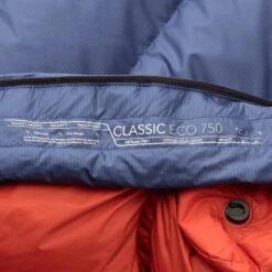 Mountain Equipment CLASSIC ECO 750 REGULAR - Daunenschlafsack -Outdoor-Ausrüstung 5638006997 e classic eco 750 regular mountain equipment 24