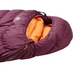 Mountain Equipment CLASSIC ECO 750 REGULAR WOMEN Damen - Daunenschlafsack -Outdoor-Ausrüstung 5638007001 d classic eco 750 regular women mountain equipment 24 1