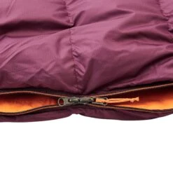 Mountain Equipment CLASSIC ECO 750 REGULAR WOMEN Damen - Daunenschlafsack -Outdoor-Ausrüstung 5638007001 f classic eco 750 regular women mountain equipment 24 1