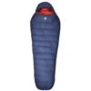 Mountain Equipment CLASSIC ECO 500 LONG - Daunenschlafsack -Outdoor-Ausrüstung 5638007007 a classic eco 500 regular mountain equipment 24