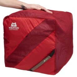 Mountain Equipment CLASSIC ECO 500 LONG - Daunenschlafsack -Outdoor-Ausrüstung 5638007007 g classic eco 500 regular mountain equipment 24