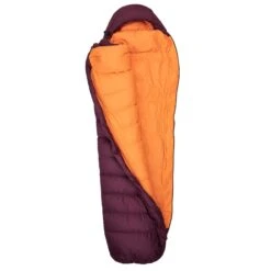 Mountain Equipment CLASSIC ECO 500 REGULAR WOMEN Damen - Daunenschlafsack -Outdoor-Ausrüstung 5638007011 c classic eco 500 regular women mountain equipment 24