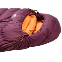 Mountain Equipment CLASSIC ECO 500 REGULAR WOMEN Damen - Daunenschlafsack -Outdoor-Ausrüstung 5638007011 d classic eco 500 regular women mountain equipment 24