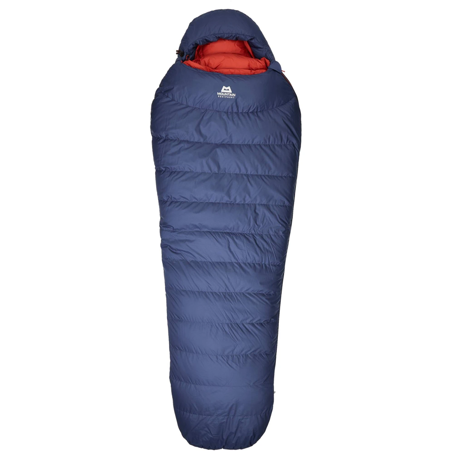 Mountain Equipment CLASSIC ECO 300 LONG - Daunenschlafsack 3 Mountain Equipment CLASSIC ECO 300 LONG - Daunenschlafsack