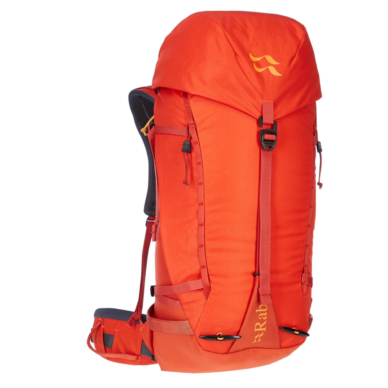 Rab ASCENDOR 35:40 Unisex - Tourenrucksack 3 Rab ASCENDOR 35:40 Unisex - Tourenrucksack
