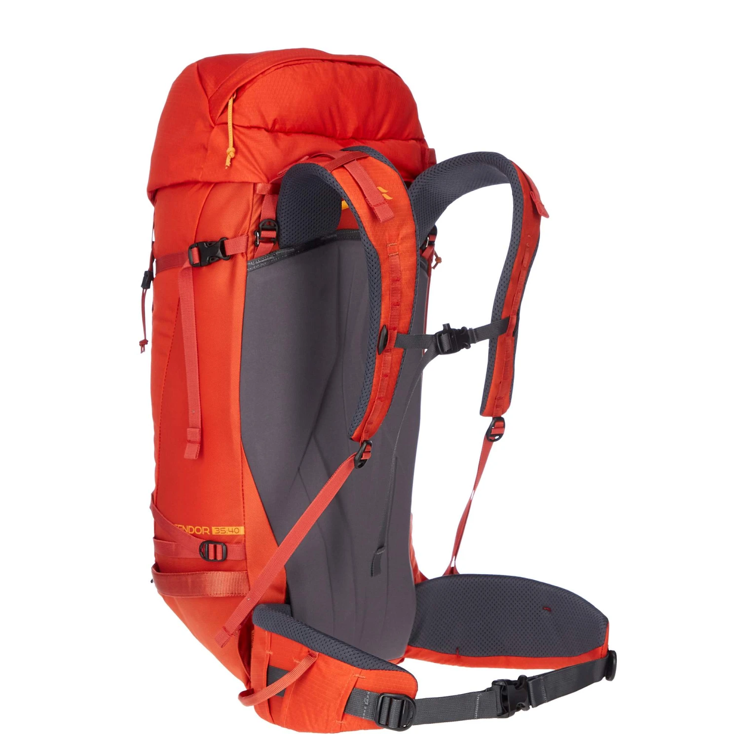 Rab ASCENDOR 35:40 Unisex - Tourenrucksack 6 Rab ASCENDOR 35:40 Unisex - Tourenrucksack – Bild 4