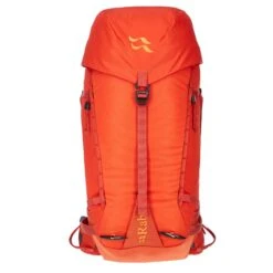Rab ASCENDOR 35:40 Unisex - Tourenrucksack 20 Rab ASCENDOR 35:40 Unisex - Tourenrucksack -Outdoor-Ausrüstung 5638014145 n ascendor 3540 rab 24