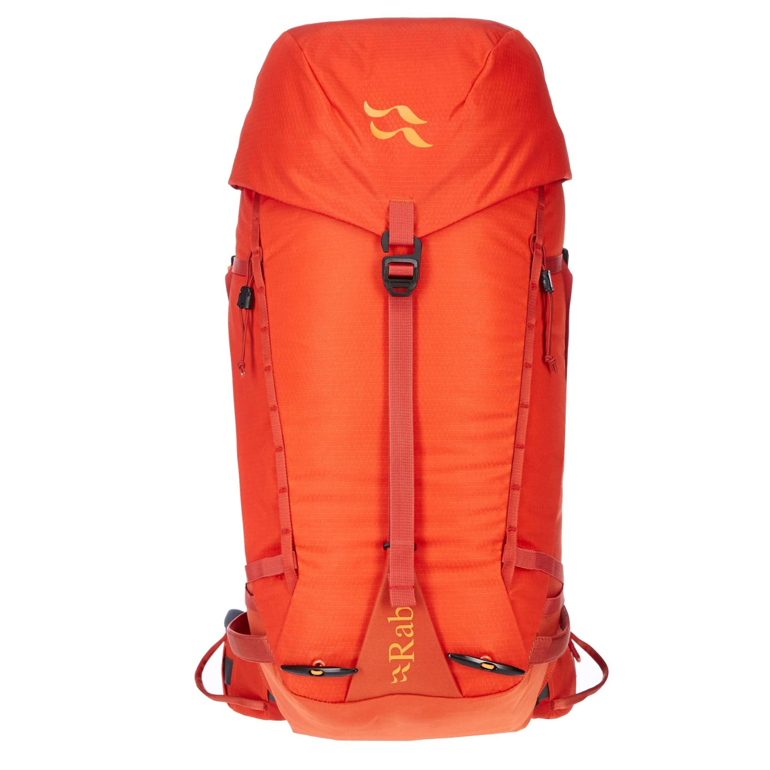 Rab ASCENDOR 35:40 Unisex - Tourenrucksack 8 Rab ASCENDOR 35:40 Unisex - Tourenrucksack – Bild 6