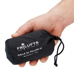 FRILUFTS KALLA ULTRALITE PILLOW - Kissen -Outdoor-Ausrüstung 5638017181 g kalla ultralite pillow frilufts 24