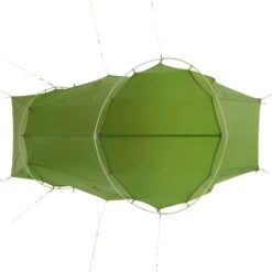 VAUDE CHAPEL SUL XT 2P - Tunnelzelt -Outdoor-Ausrüstung 5638017377 d chapel sul xt 2p vaude 24